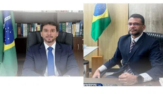 Juízes Federais serão empossados no TRE-PI.