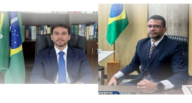 Juízes Federais serão empossados no TRE-PI.