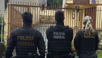 Polícia Federal deflagra Operação Aldrabão