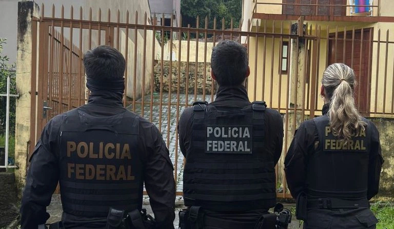 Polícia Federal deflagra Operação Aldrabão