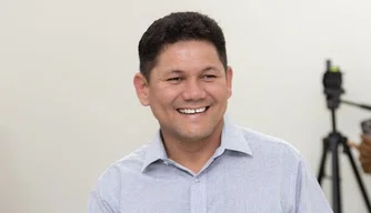 Prefeito de Miguel Alves, Veim da Fetraf