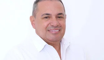 Prefeito de Prata do Piauí, Neto Mendes