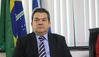 Ministro Carlos Augusto Pires Brandão