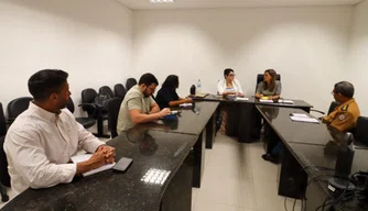 MPPI e instituições parceiras discutem medidas