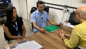 Residencial Mário Covas avança na titulação de imóveis em Teresina