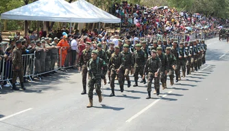 Desfile 7 de Setembro