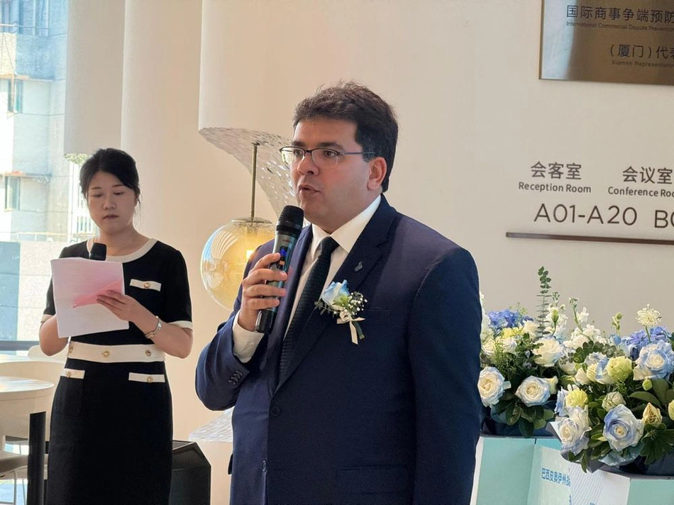 Governador Rafael Fonteles