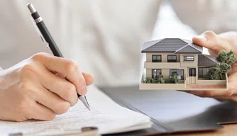 Regularização de imóveis
