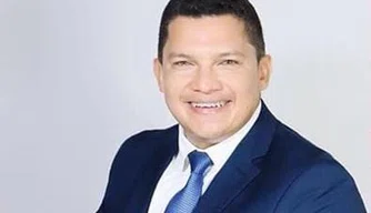 Advogado Saraiva Júnior