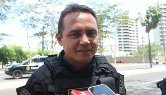 Delegado Charles Pessoa