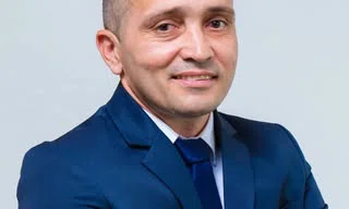 Marlon Sousa Prefeito de Santa Rosa do Piauí