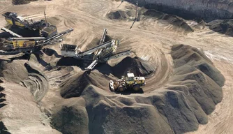 Mineração do Piauí Mineração do Piauí