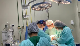 Piauí registra índice histórico de transplantes