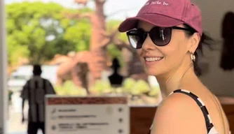 Atriz Débora Falabella