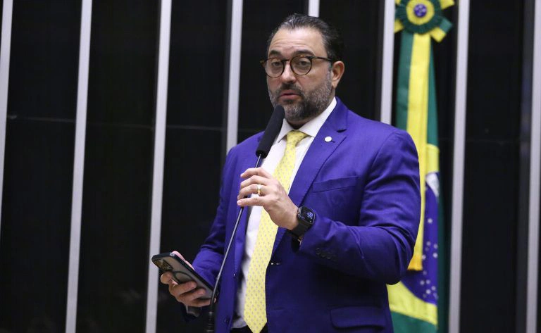Deputado Átila Lira