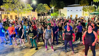 Esquenta da Micarina