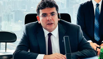 Governador Rafael Fonteles