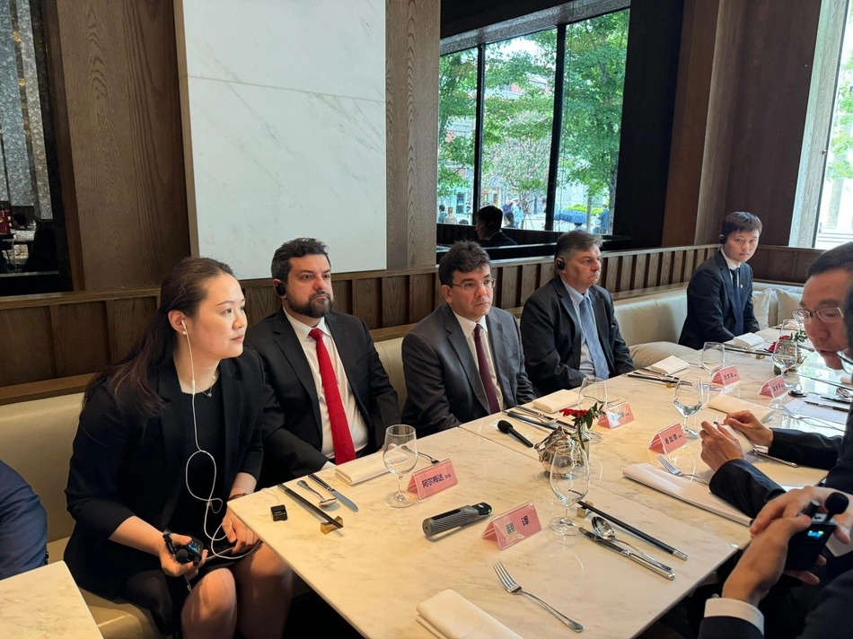 Governador Rafael Fonteles