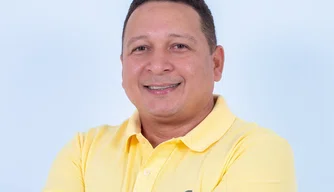 Prefeito de Alvorada do Gurgueia, Lécio Gustavo