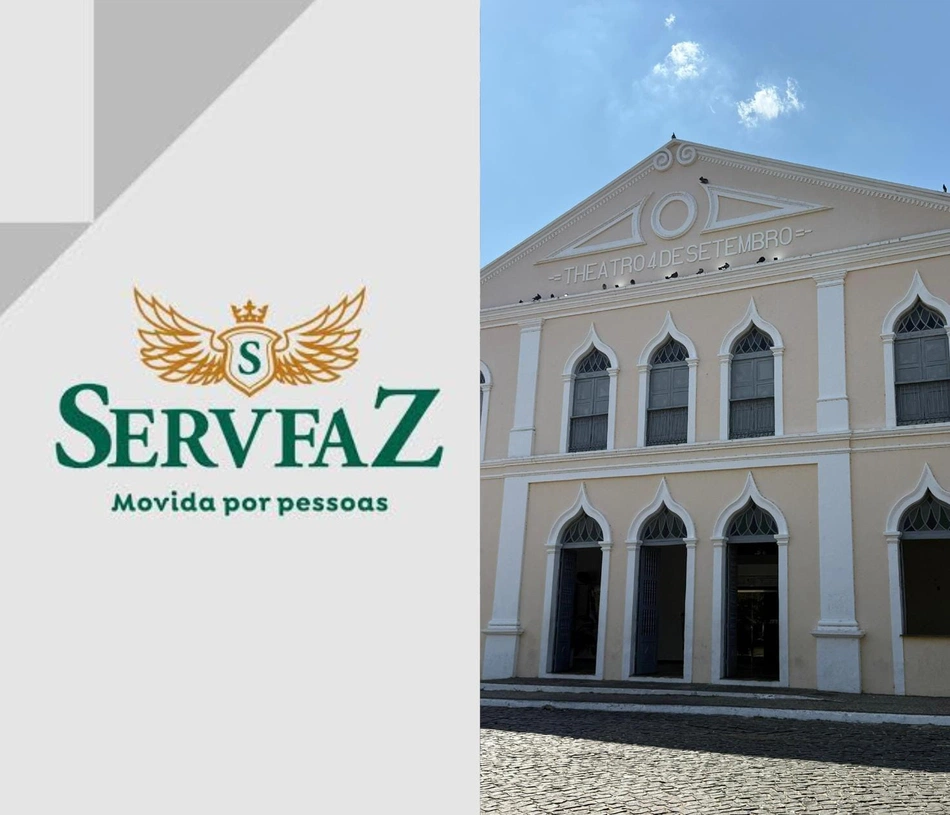 Theatro 4 de Setembro