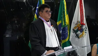 Desembargador Antônio Lopes de Oliveira