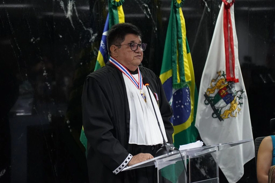 Desembargador Antônio Lopes de Oliveira