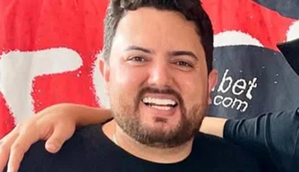 Empresário Darlan Ribeiro