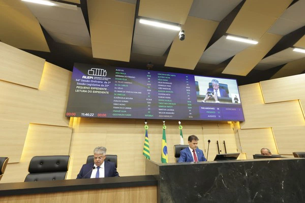 Deputado Francisco Limma