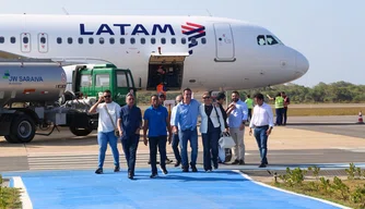 Senador Ciro Nogueira