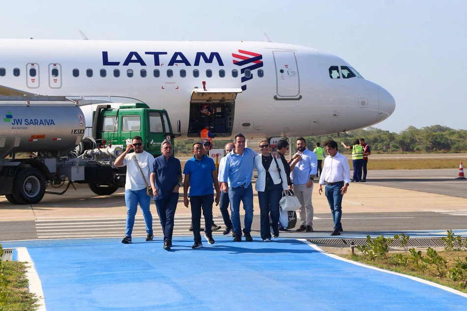 Senador Ciro Nogueira