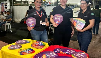 1ª Parada Day em Teresina