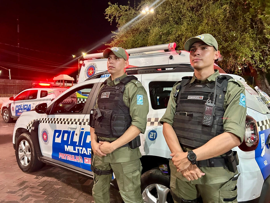 1ª Parada Day em Teresina