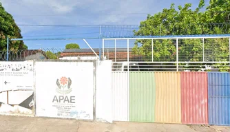 APAE de Floriano