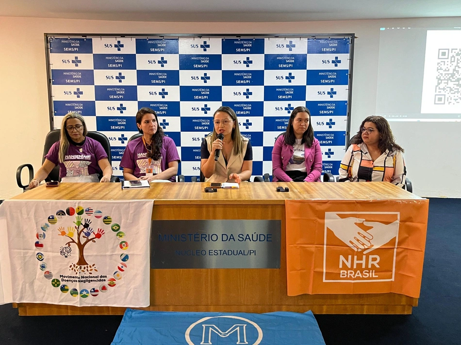 Campanha Setembro Roxo