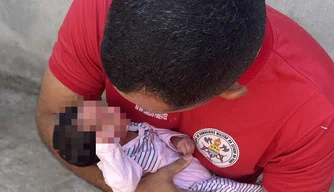 Grupamento de Salvamento do Corpo de Bombeiros Militar do Piauí (CBMEPI)