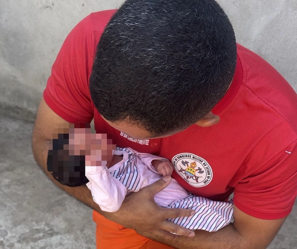 Grupamento de Salvamento do Corpo de Bombeiros Militar do Piauí (CBMEPI)