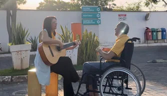 Centro Integrado de Rebilitação (Ceir)