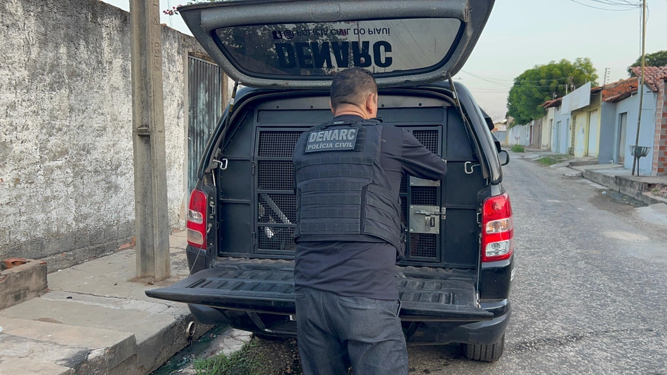 Operação Boca Fechada