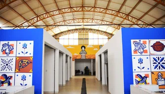 Mercado Público Paulo Brizolla