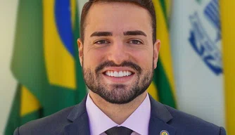 Prefeito Manoel Portela Neto, de Aroazes