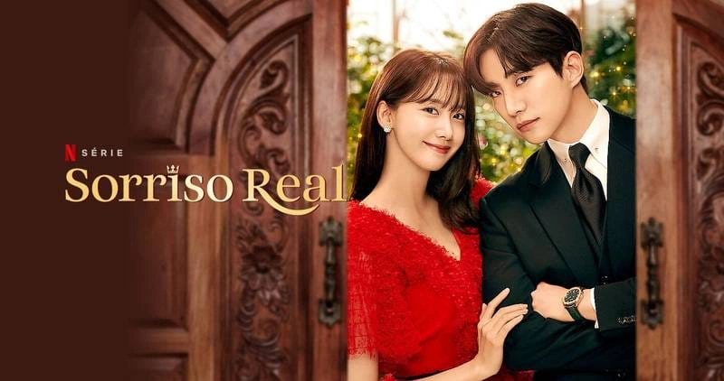 Sorriso Real