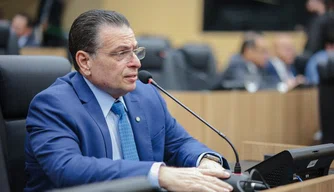 Deputado Gessivaldo Isaías (Republicanos)