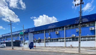 Hospital Getúlio Vargas (HGV).