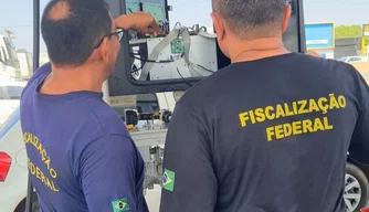 Imepi identifica fraude eletrônica em posto de combustível de Teresina