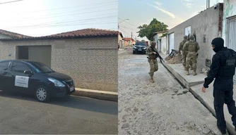 Operação “Extrema Confiança”