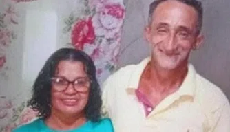 Casal encontrado morto