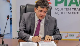 Governador Rafael Fonteles