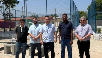 Lagoa do São Joaquim