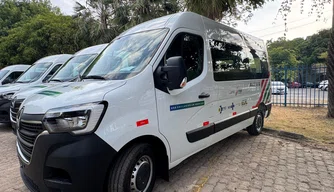 Transporte de cadeirantes