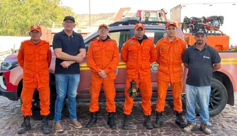 Corpo de Bombeiros Militar do Piauí